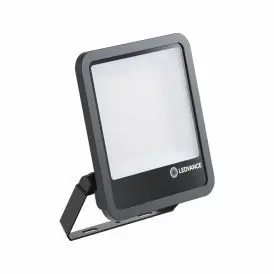 Ledvance Floodlight 200 133W 20000lm 865 Sort IP66 - Andre LED projektører