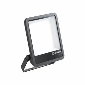 Ledvance Floodlight 250 167W 25000lm 830 Sort IP66 - Projektører og arbejdslamper