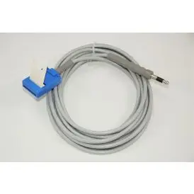 Kabel til neutral elektrode - Erbe, Martin, 5 m - Kabler