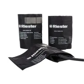 Riester Blodtryksanchet, Voksen, 24-34 cm, 1 slange - Blodtryk & måling