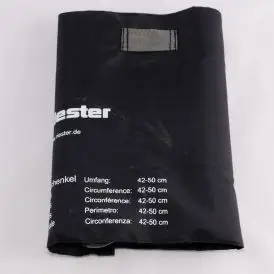 Riester Blodtryksmanchet, Lår, 42-50 cm, 1 slange - Blodtryk & måling