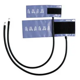 Riester Cuff med velcro Barn, 13-20 cm - Blodtryk & måling