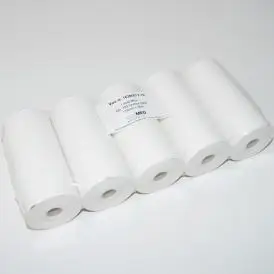 Cobas Mira, 110 mm x 36 m, 5 Ruller - Medico Papir