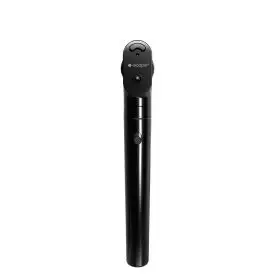 Riester E-Scope LED 3,7V, sort, i boks - Otoskop og Ophtalmoskop
