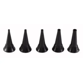 Øretragte, Riester e-scope, 2 mm - 100 stk - Øretragte