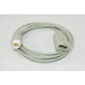 HP Merlin VR stamkabel 3-led - Kabler