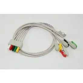 Danica, 5-led, 60 cm - Kabler