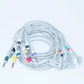 Philips, lead set, IEC 10 led - Kabler