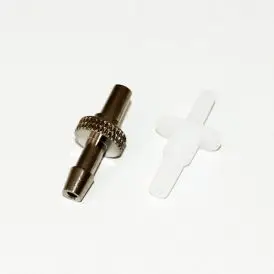 Fitting til CAS Medical/Dräger/Schiller - Blodtryk & måling