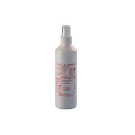 Safe E, EKG Elektrode-forberedelsesspray - EKG & Hjerteovervågning