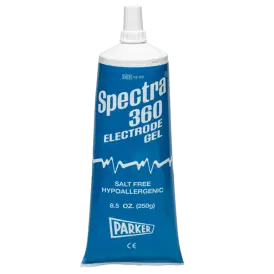 Parker Spectra 360 Elektrode gel - EKG & Hjerteovervågning