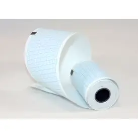 Cardiette/Cardioline Dot Card - EKG Papir