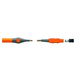BOWA Bipolar kabel 4m til Erbe - Kabler