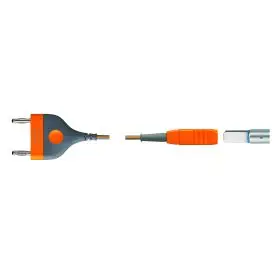 Bipolar kabel til BOWA, Martin, Valleylab, Erbe int. - Kabler