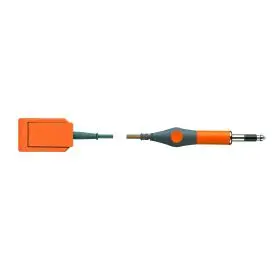 Kabel til neutral elektrode - Erbe, Martin, 4,5m - Kabler