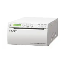Videoprinter Sony UP-D898MD digital - Ultralyd & Gel