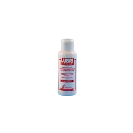 Lubri Supergel Eksplorationsgel, Klar, 82 g - Ultralyd & Gel