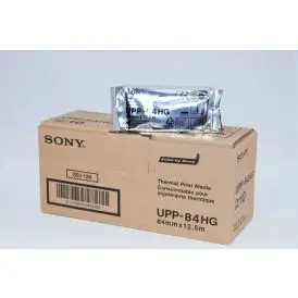 Sony UPP-84HG, 10 Ruller - Ultralyd & Gel