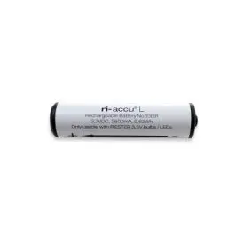Riester Genopladeligt batteri C - LITHIUMBATTERIER