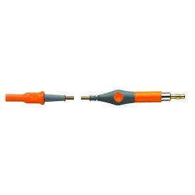 Monopolar kabel - Erbe VIO/ICC/ACC, 2,8mm - Kabler
