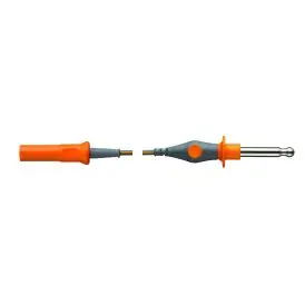 Monopolar kabel - Erbe Int/BOWA/Valleylab/Martin m.fl. - Kabler