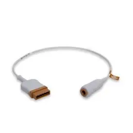Temperatur kabel, single t/GE - Kabler