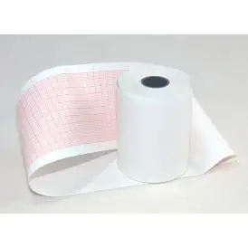 Nihon Kohden Cardiofax 9620/1150 EKG papir - EKG Papir