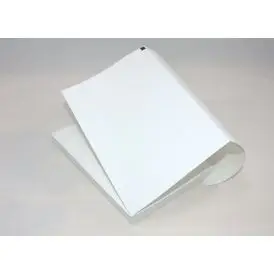 St. Jude/Pacesetter APS III 210mm x 140mm EKG papir - 10 pakker - EKG Papir
