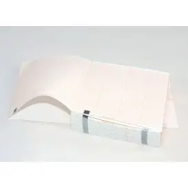 Siemens Cardiostat 93 90 477/501 EKG papir - 300 ark - EKG Papir