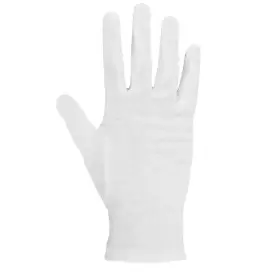 Inderhandsker, Bomuld, 10/M, 10 stk. - Handsker