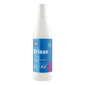 Kiilto Pro Erisan Des Desinfektionsmiddel, 500 ml - Instrumentrengøring, desinfektion og sterilisation