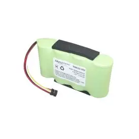 NiMH batteri passer til Fluke Scopemeter BP120 - NiMHBATTERIER