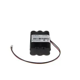 NiMH batteripakke nødlys - AA-størrelse - 7.2 Volt