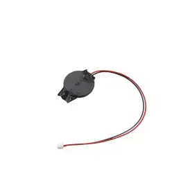 Lithium batteri passer til Mitsubishi AFPX-BATT, FX2N, FX3N, FX3U, GT11-50BAT - LITHIUMBATTERIER