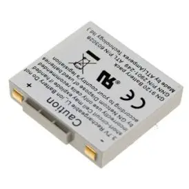 Li Ion batteri til GN Netcom headset GN9120 - Batterier til Diverse apparater