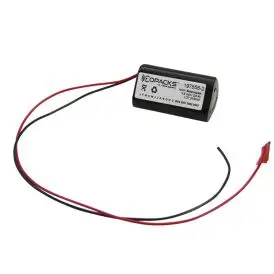 NiMH batteripakke nødlys - AA-størrelse - NiMHBATTERIER