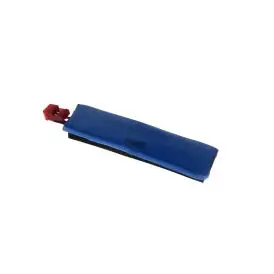 Li Ion originalt batteri til Adalit L-5R Plus - Batterier til Lamper