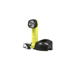 PROMOTIONSÆT AccuLux HL25EX Sikkerhedslampe med fleksibelt hoved - Håndbårne spots