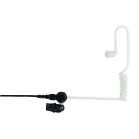 Earphone ES-04 til højttalermikrofon - Øresnegl