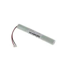 NiMH batteripakke nødlys - 2/3AA-størrelse - NiMHBATTERIER