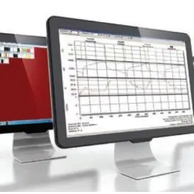 Software BatteryShop TM1 Cadex batteri-analysator C7X00 92-770-0000-00 - BATTERIANALYSATORER OG TESTERE
