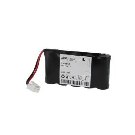 NiMH batteri passer til Soehnle scale S20-2760 - NiMHBATTERIER