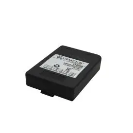NiMH batteri passer til Autec kran fjernbetjening Modular MJ, MK - MBM06MH - NiMHBATTERIER