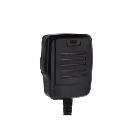 Højttalermikrofon GES-M07W passer til Kenwood TK2202, TK2160, TK3202 - Højttalermikrofoner