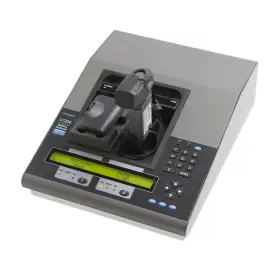 Cadex Battery-Analyzer C7200 SÆRTILBUD 2 AVBM2-B - BATTERIANALYSATORER OG TESTERE