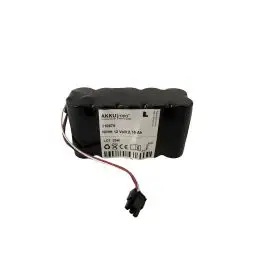 NiMH batteri egnet til Criticare Poet IQ2, CO2 monitor - NiMHBATTERIER