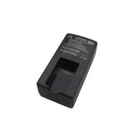 Original HBC 100-240 volt lader QA122600 - Opladere til Radio fjernbetjeninger
