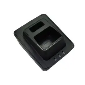 Modular 1+1 ladesystem velegnet til EADS/ Airbus TPH700 - Opladere til To-vejs radioer (+ biloplader)