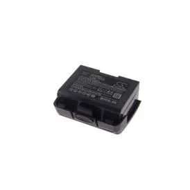 Li Ion batteri passer til VeriFone VX680 - Batterier til Stregkodescannere