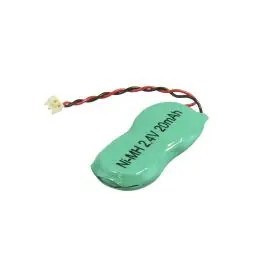 NiMH Backup batteri passer til Zebra/ Symbol/ Motorola Scanner PPT88xx series PPT8800 .. - NiMHBATTERIER